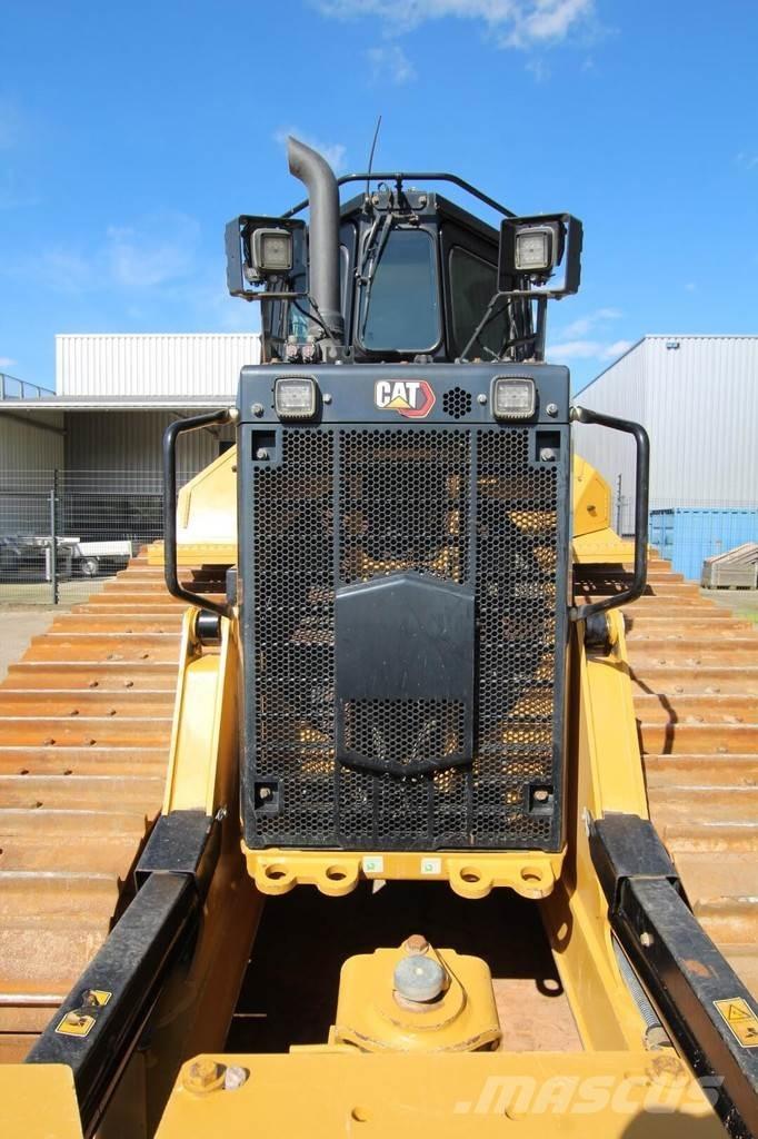 CAT D5-07 LGP Гусеничні бульдозери