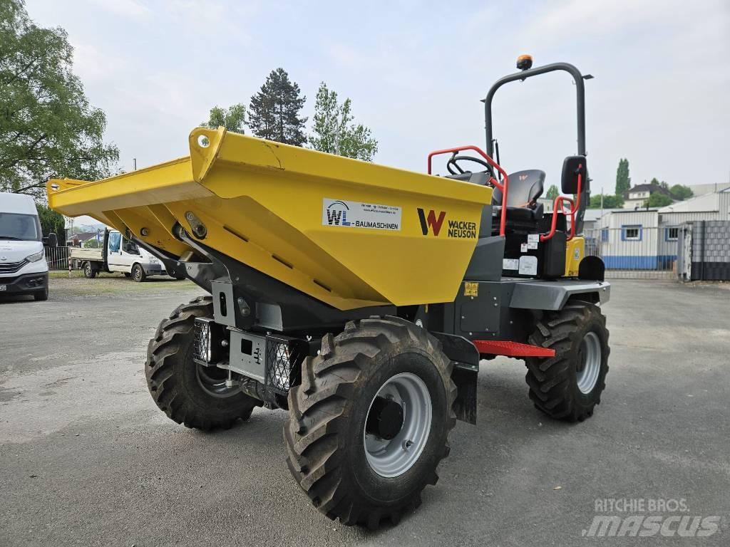 Wacker Neuson DW 30 Міні самоскиди