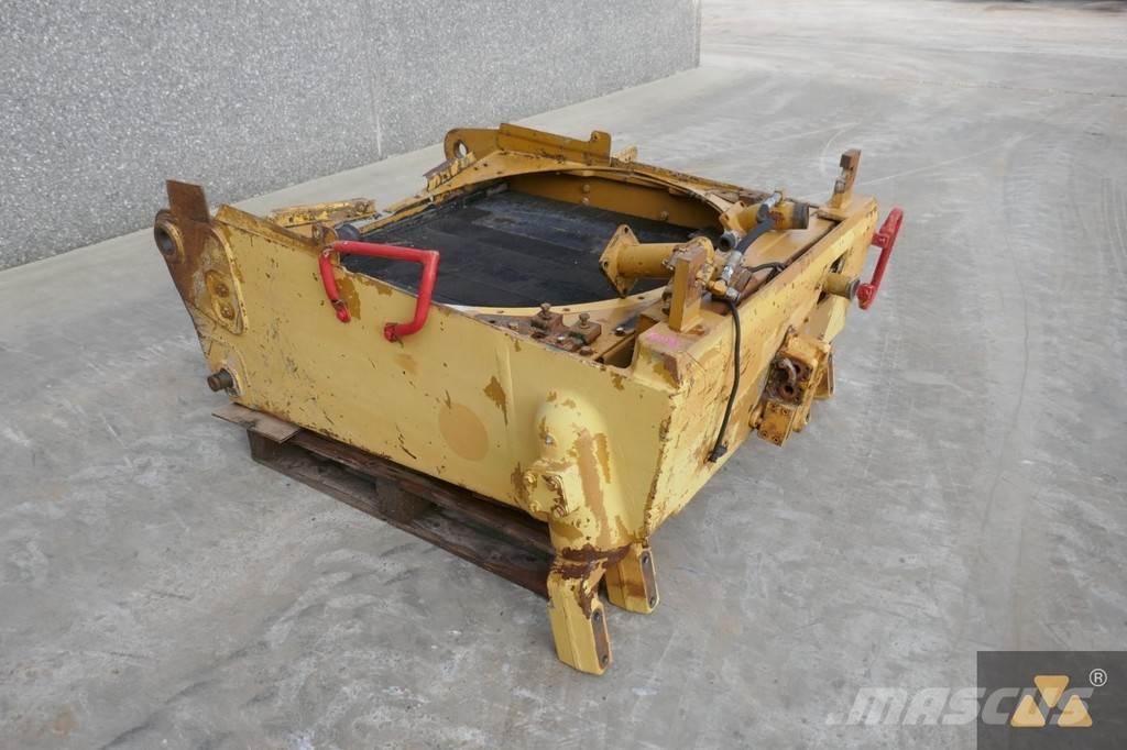 CAT 209-8401 Транспорт - Інші