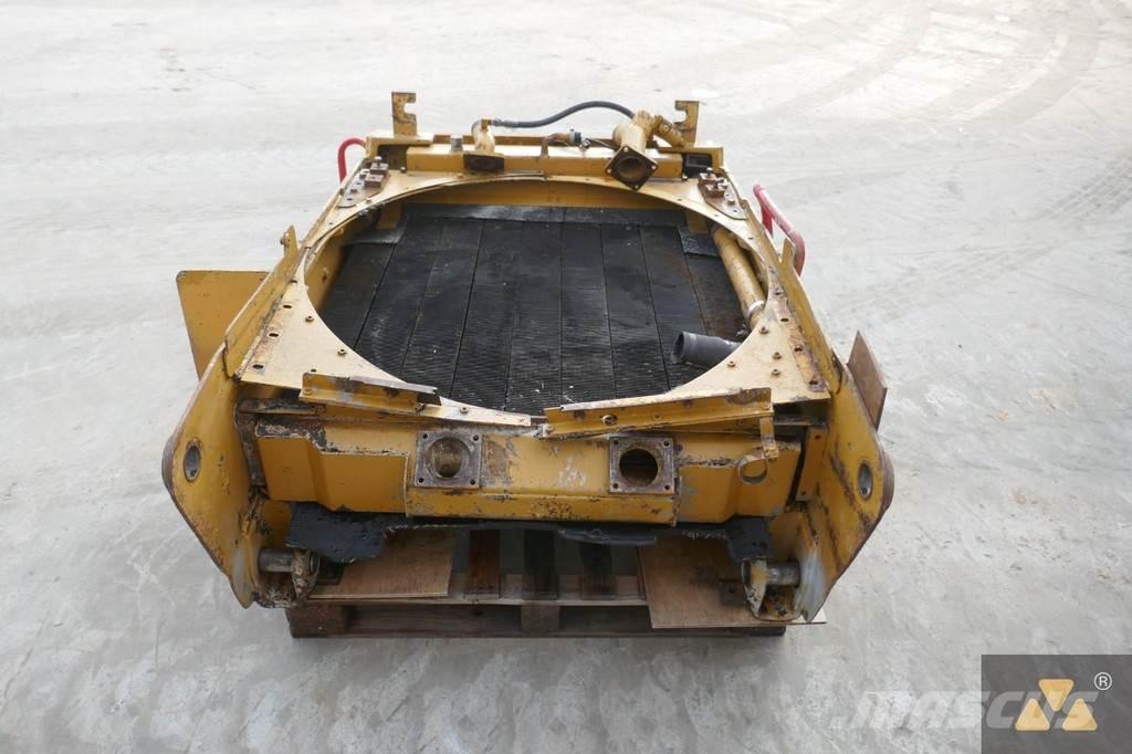 CAT 209-8401 Транспорт - Інші