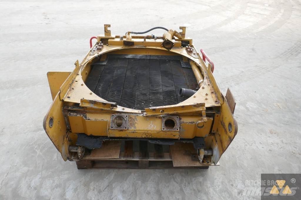 CAT 209-8401 Транспорт - Інші