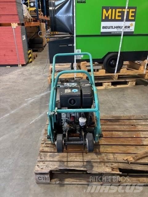 Ammann APF 20/50 Віброплити та вібротрамбовки