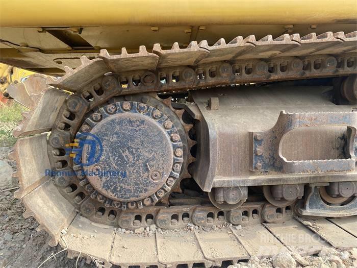 CAT 349 E Гусеничні екскаватори