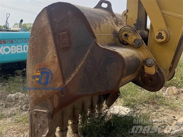 CAT 349 E Гусеничні екскаватори