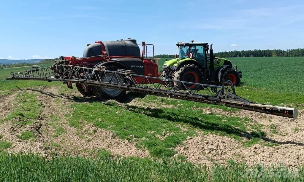 Horsch Leeb 6 LT Причіпні обприскувачі