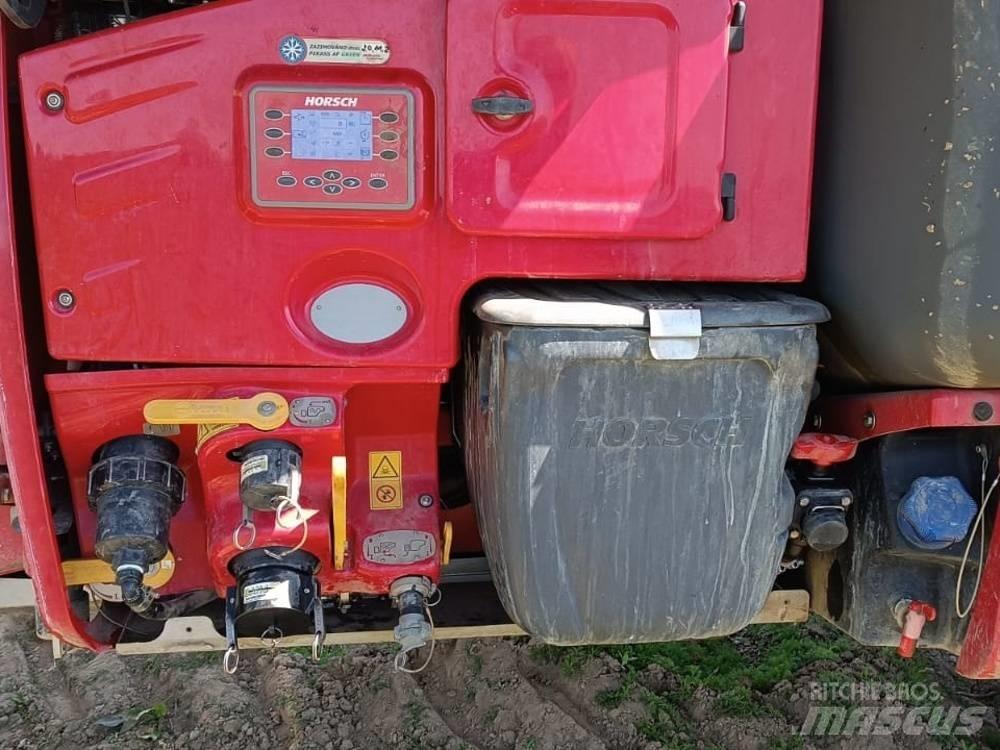 Horsch Leeb 6 LT Причіпні обприскувачі