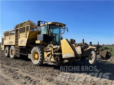 Ropa Euro Tiger Бурякозбиральні комбайни