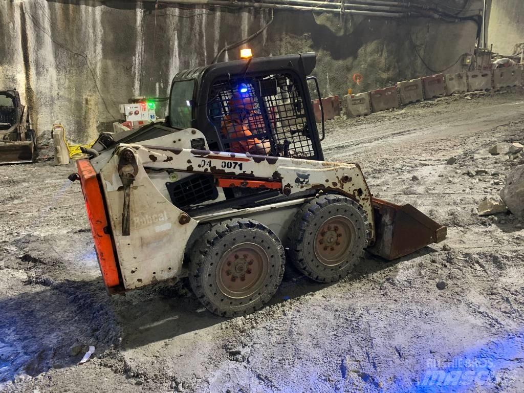 Bobcat S450 Будтехніка - Інші