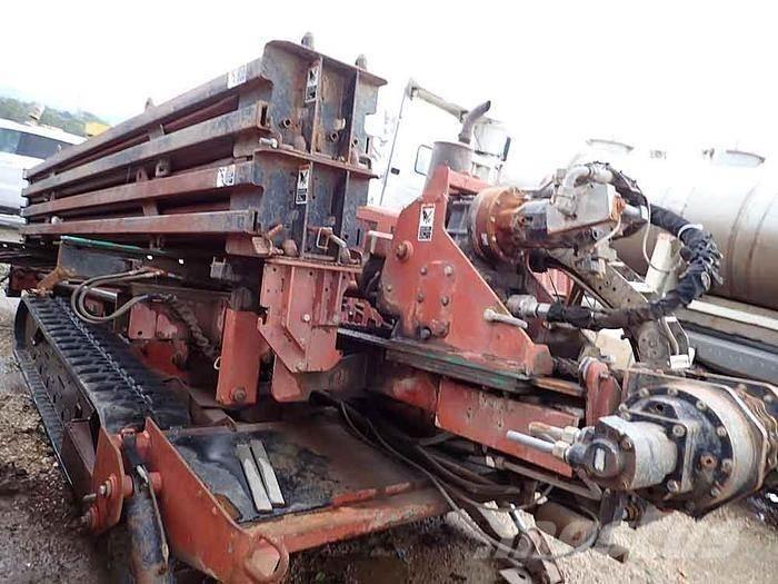 Ditch Witch JT4020 Свердлильні установки