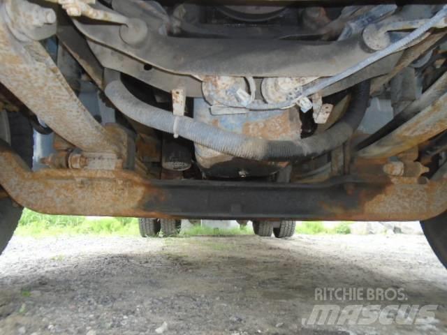 International 4300 Самоскиди