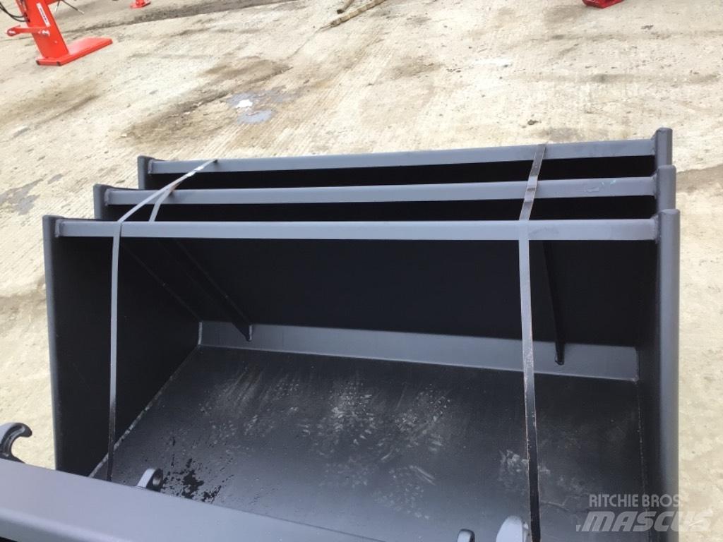 LWC 5FT BUCKET Інше обладнання для вантажних і землекопальних робіт