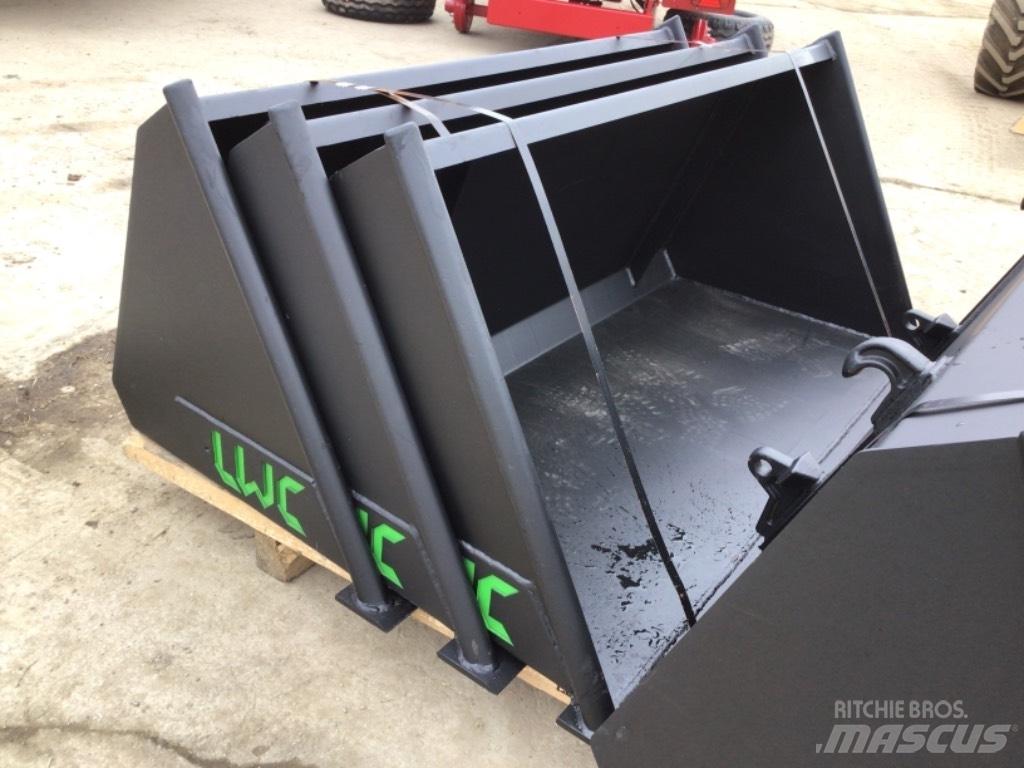 LWC 5FT BUCKET Інше обладнання для вантажних і землекопальних робіт