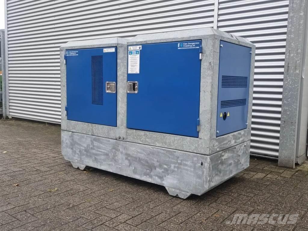 BBA BA100K D193 Гідронасоси