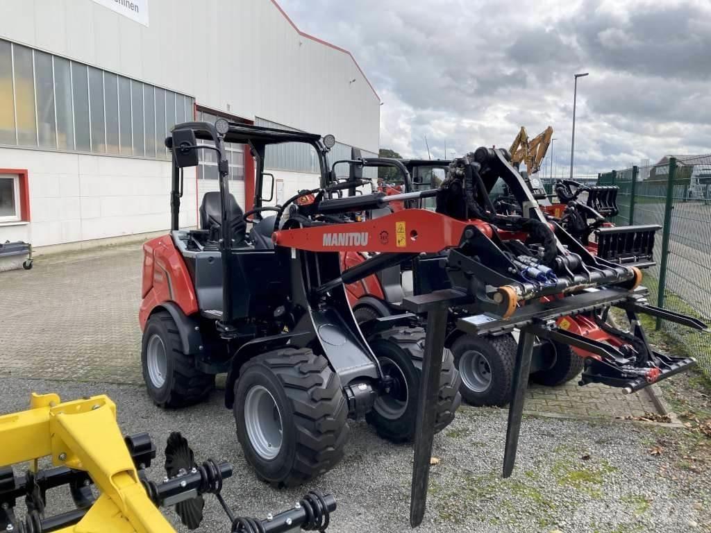 Manitou MLA 3-25 H Сільгосптехніка - Інші