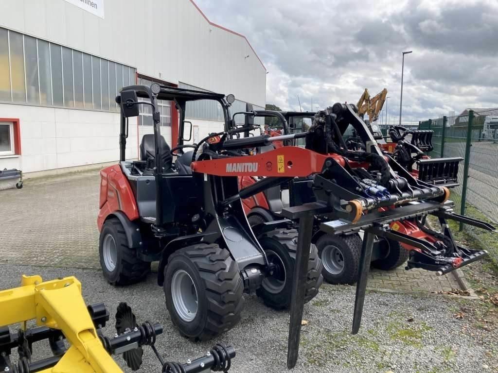 Manitou MLA 3-25 H Сільгосптехніка - Інші