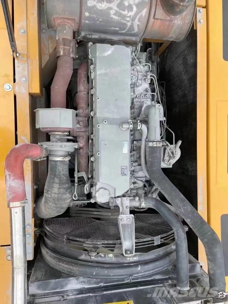 Sany SY365H Гусеничні екскаватори