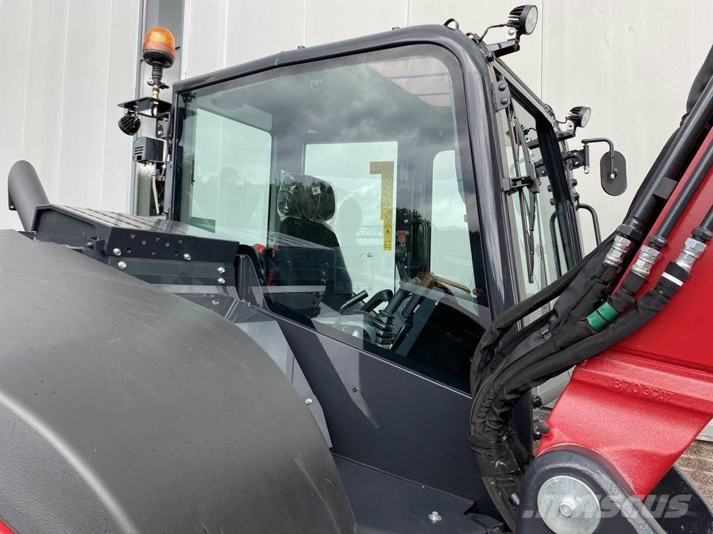 Yanmar SV100-7 Середні екскаватори 7т. - 12т.