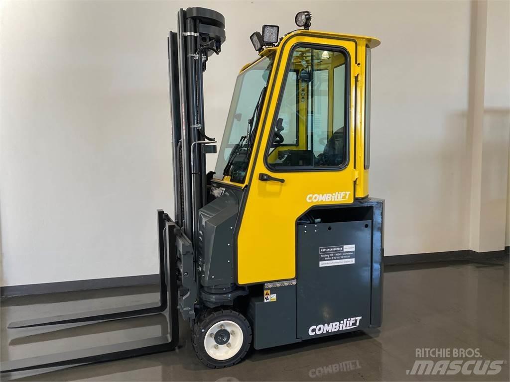 Combilift CBE3000 Чотириходові річ-траки