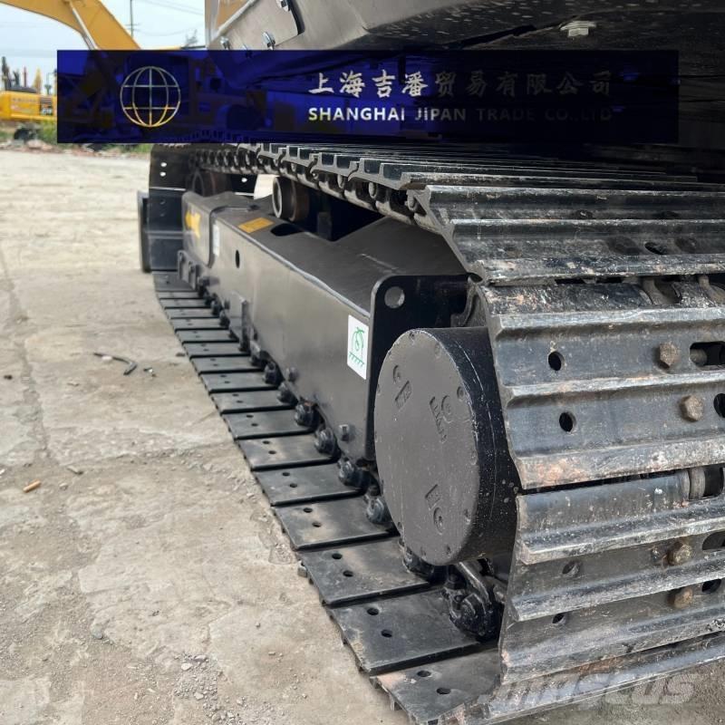 Volvo EC 60 C Гусеничні екскаватори