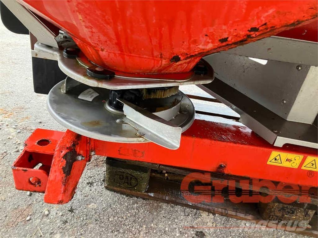 Rauch Axis 30.1 Розсіювач мінеральних добрив