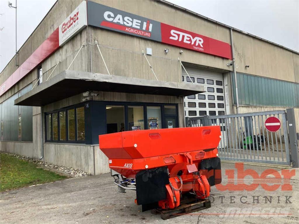 Rauch Axis 30.1 Розсіювач мінеральних добрив