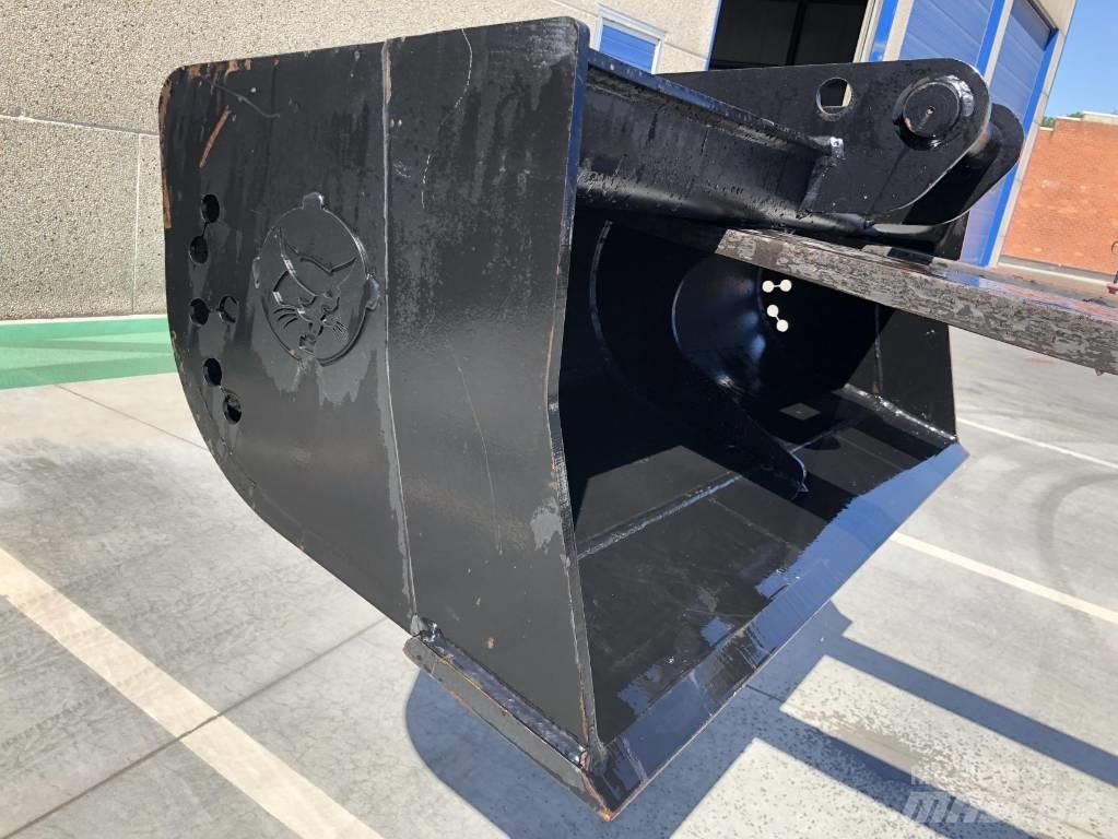 Lehnhoff MS08 1500mm Ковші