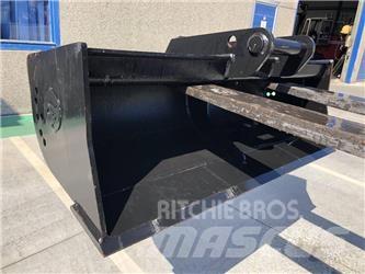 Lehnhoff MS08 1500mm Ковші