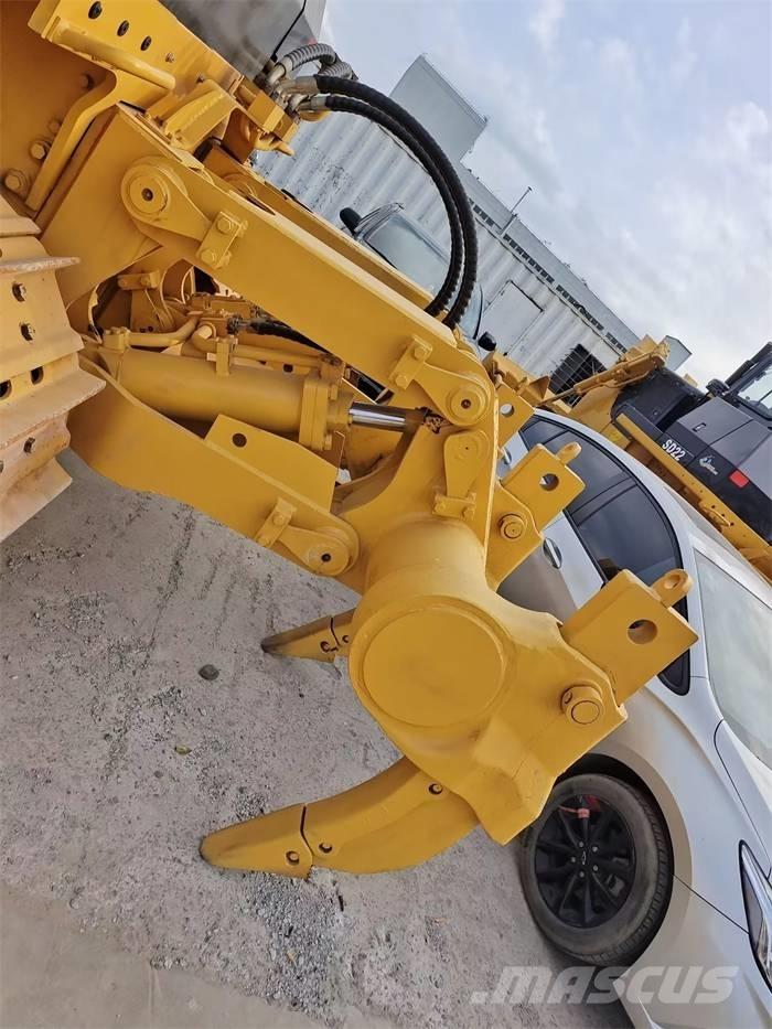 Shantui SD 22 Гусеничні бульдозери