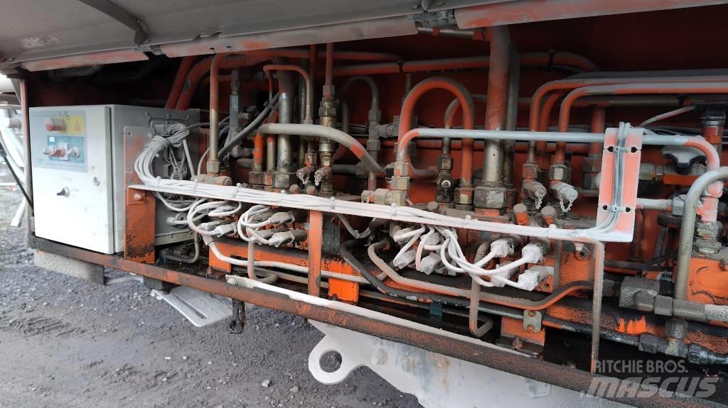 Metso LT 110 Мобільні дробарки