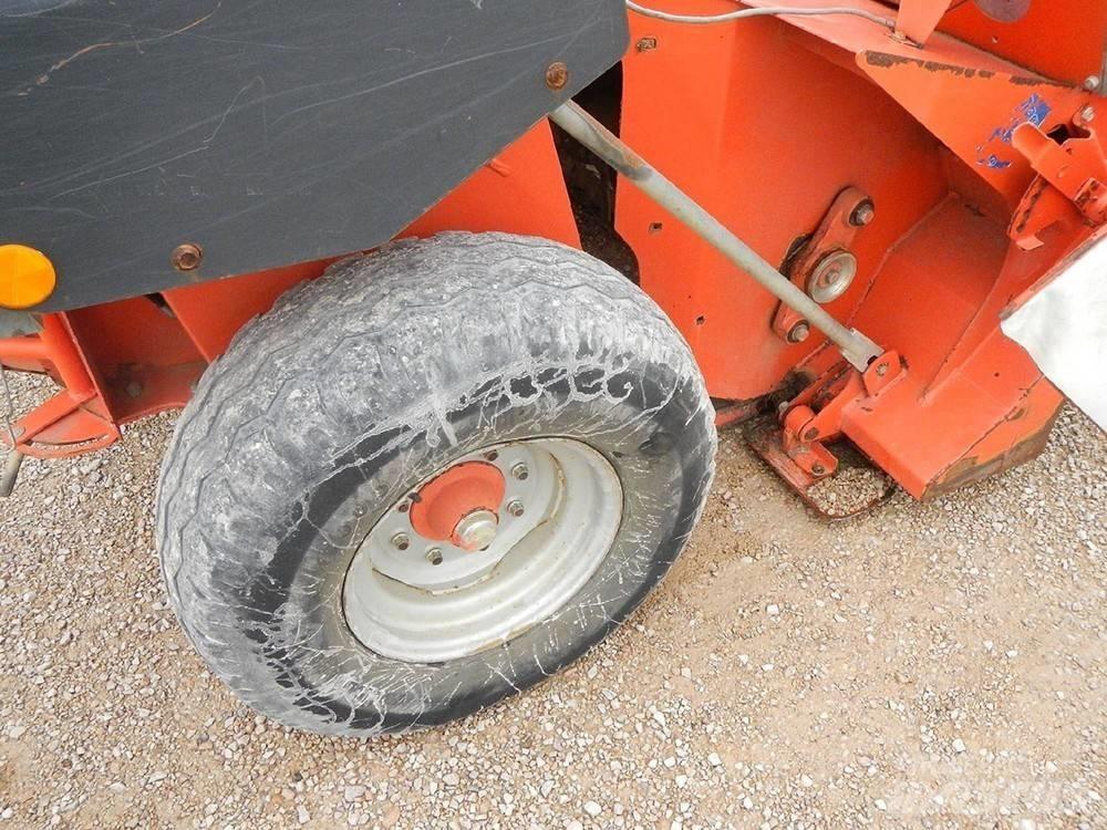 Kuhn FC 303 G C Косилки