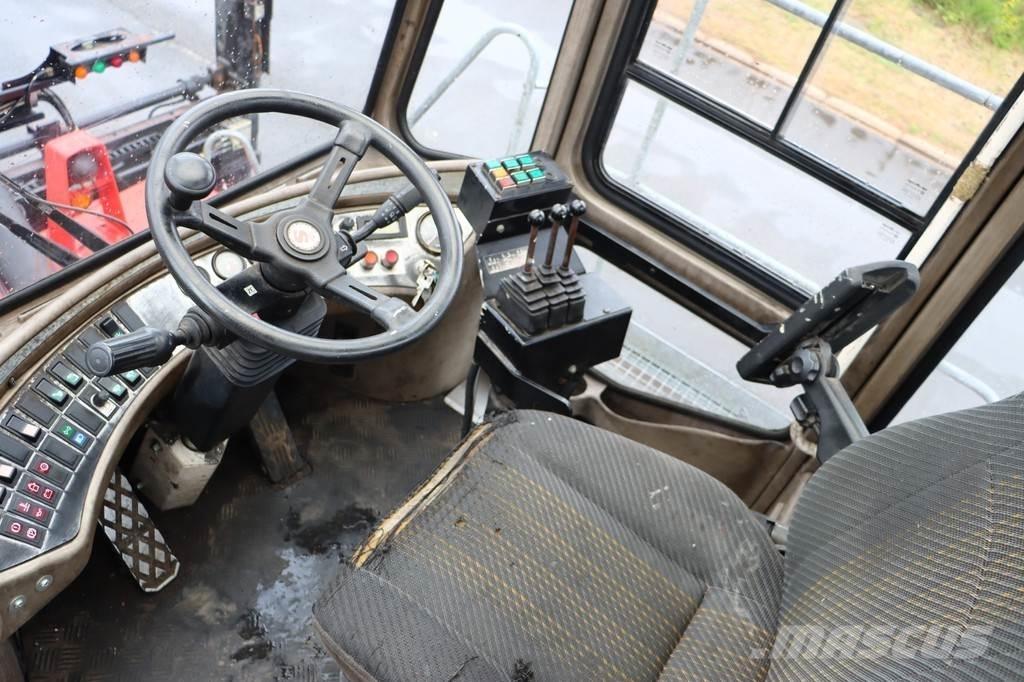 Svetruck 16CS5H Дизельні навантажувачі