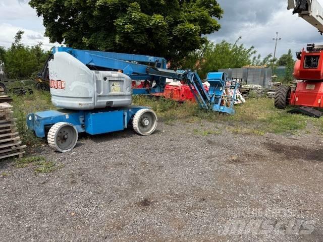 Genie Z 40/23 N Колінчаті підйомники
