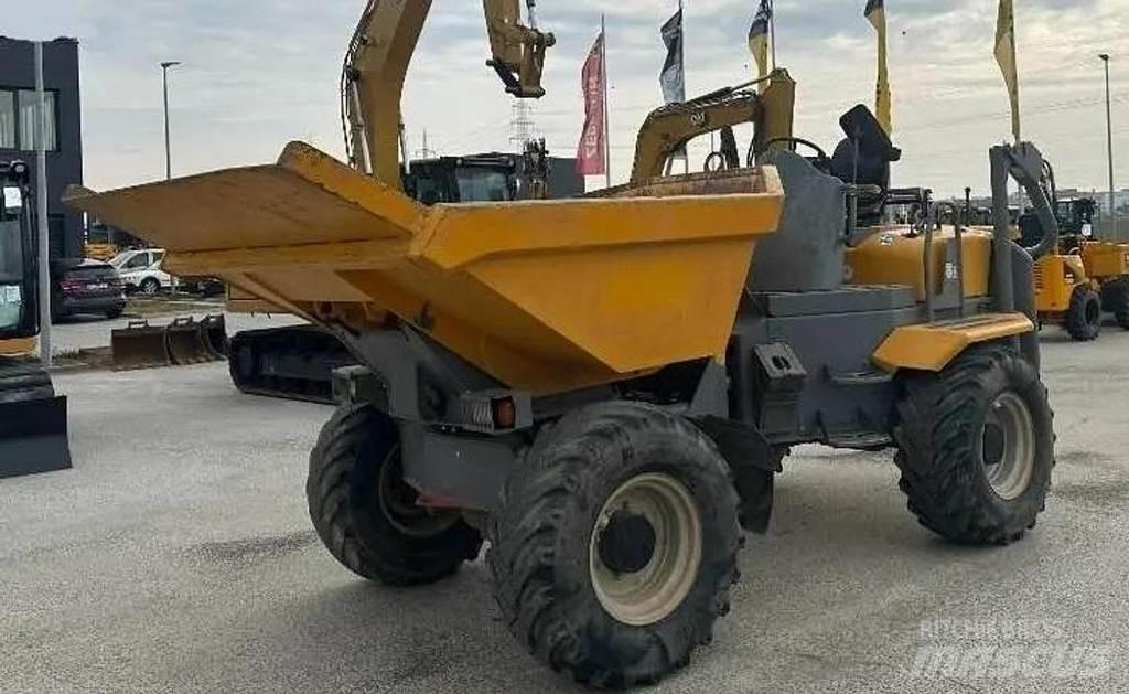 Wacker Neuson 6001 Міні самоскиди