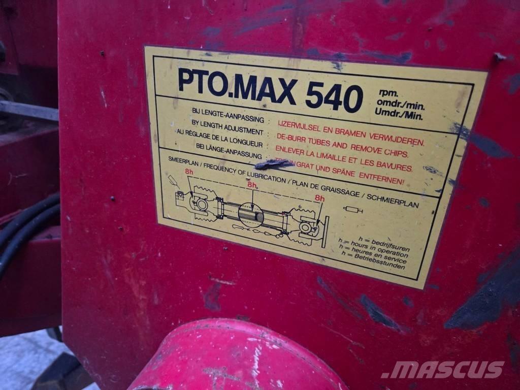 Kongskilde Preci Sem Високоточні сівалки