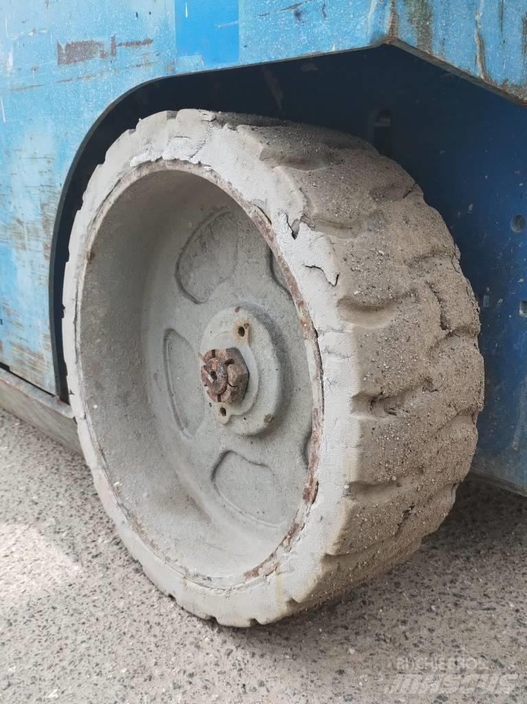 Genie GS 3246 Підйомники-ножиці