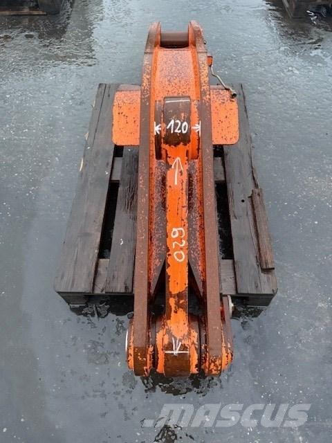 Doosan BUCKET LINK Ковші