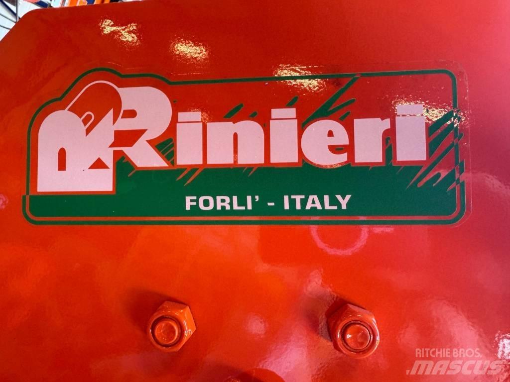  Rinieri TRM150 Газонні і лукові косилки
