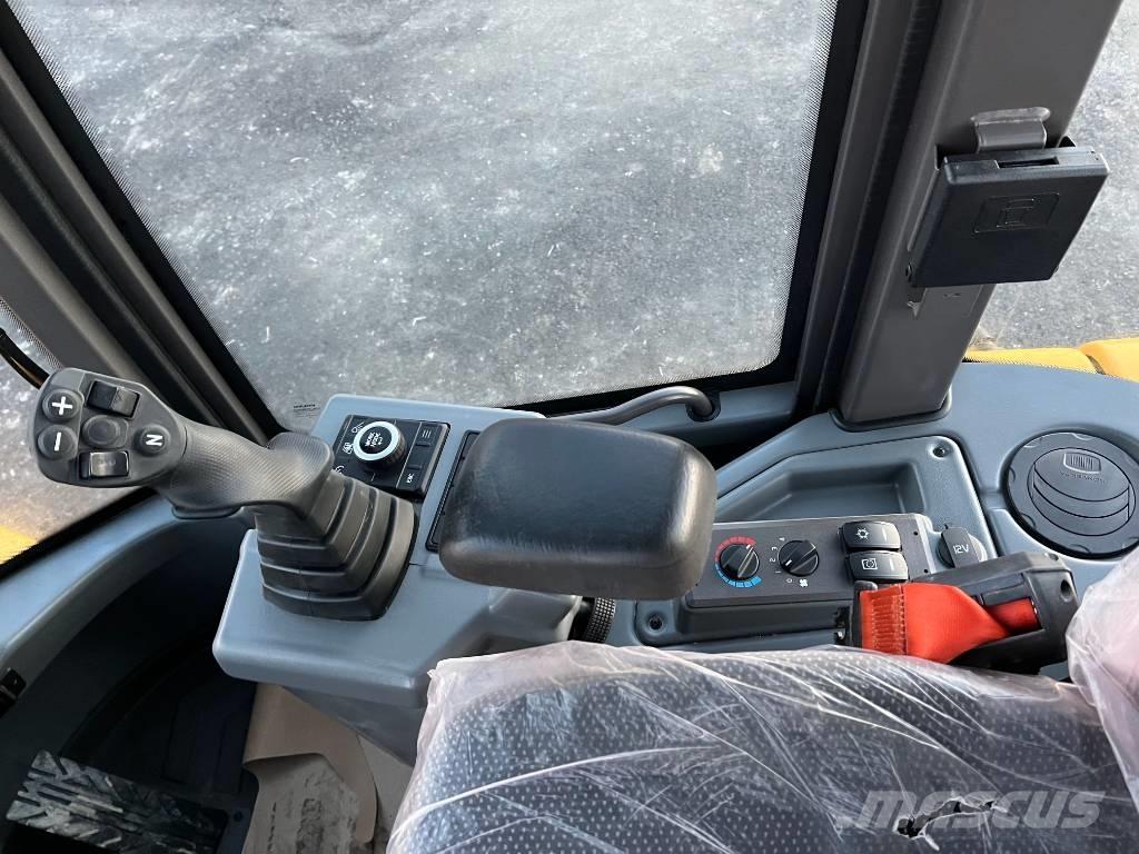 Volvo L30 HS Фронтальні навантажувачі