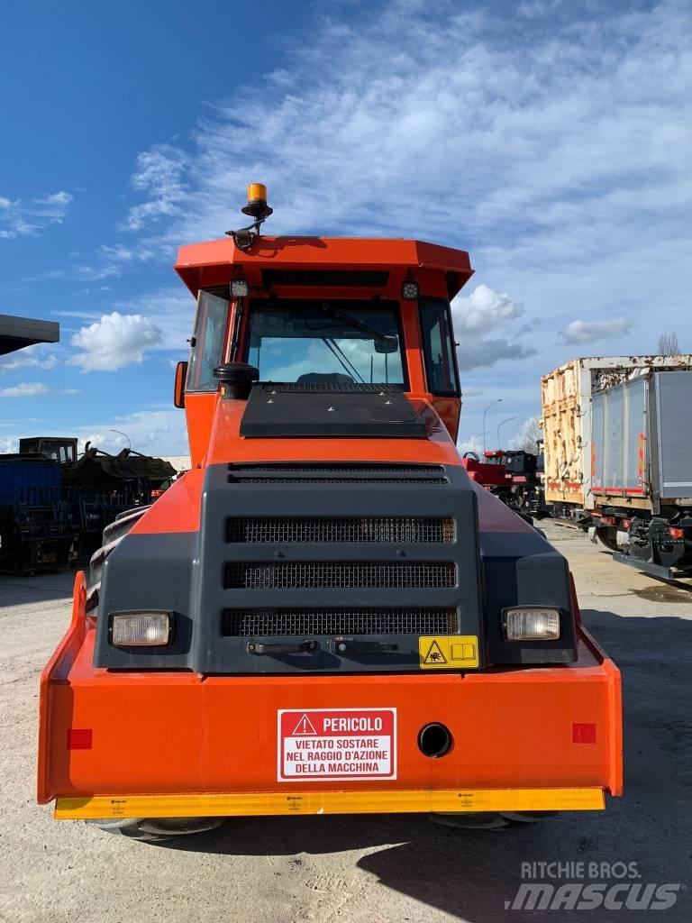 Dynapac CA 612 Катки польові