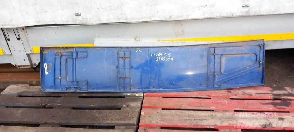 Volvo FH 12.    20553912 Кабіни