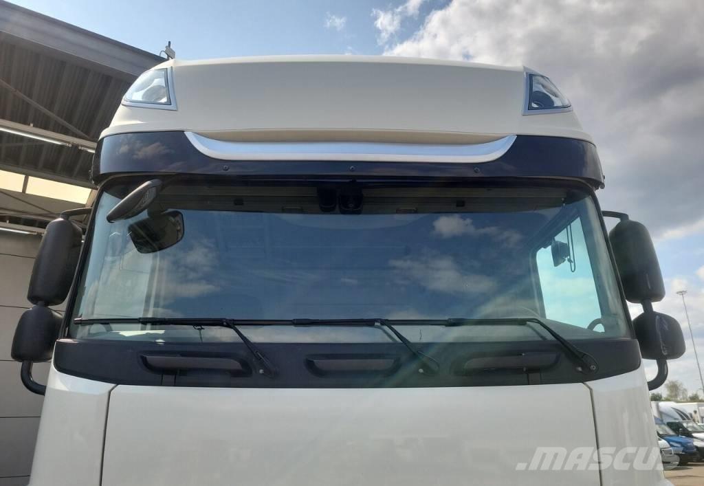 DAF XF 480 4X2 Тягачі