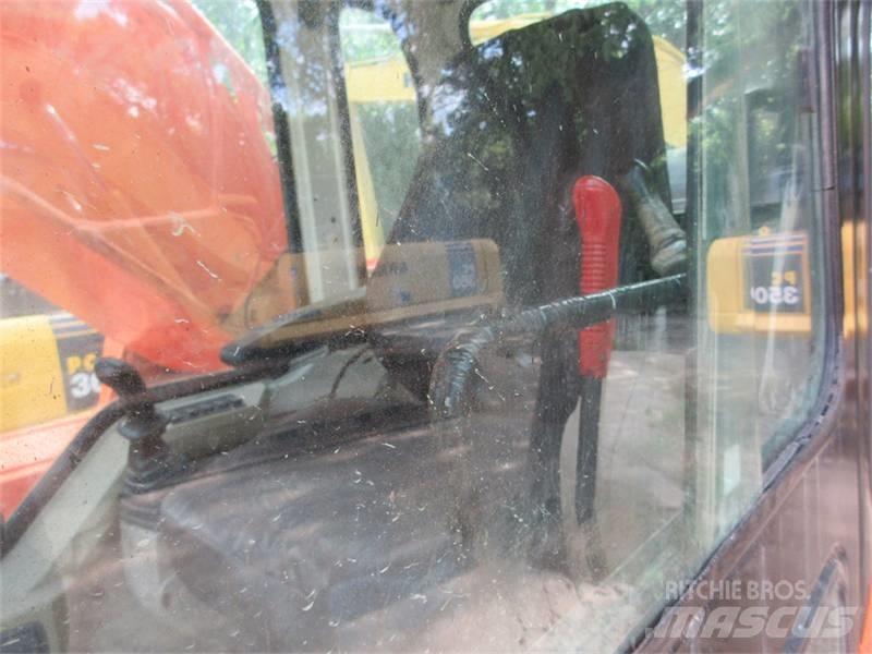 Doosan DH 420 LC-7 Гусеничні екскаватори