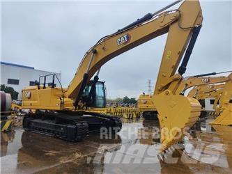 CAT 2023 CAT 350 Колісні екскаватори