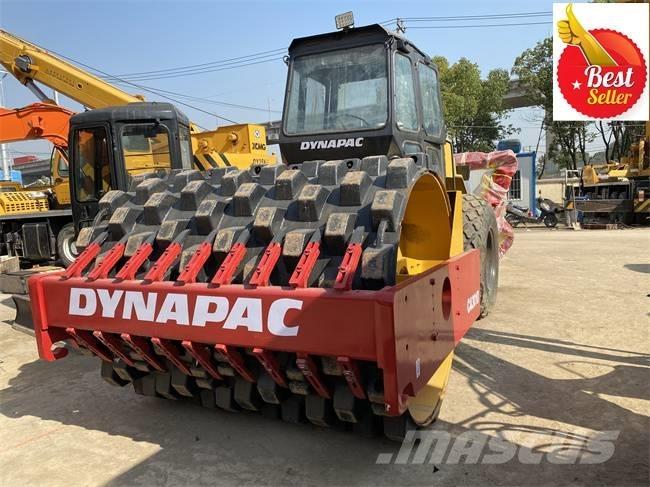 Dynapac CA 301 D Грунтові котки
