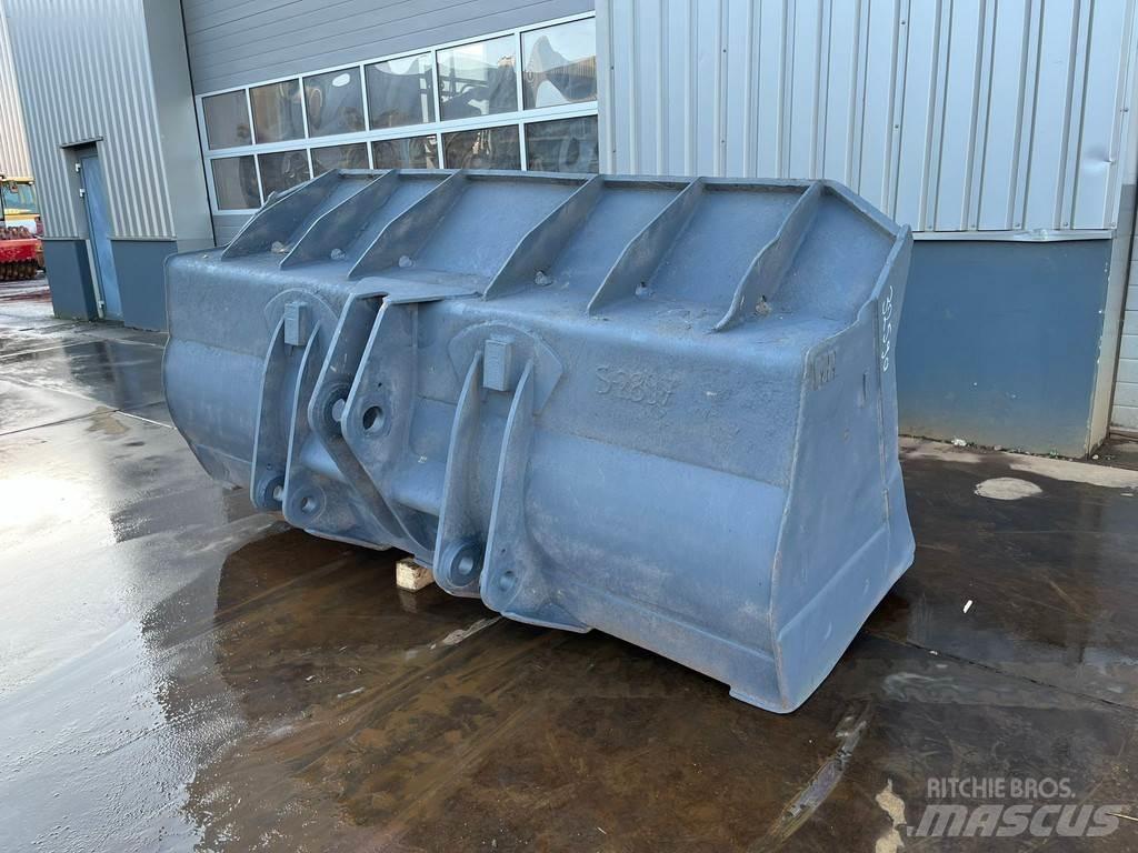 CAT Bucket 950 Ковші
