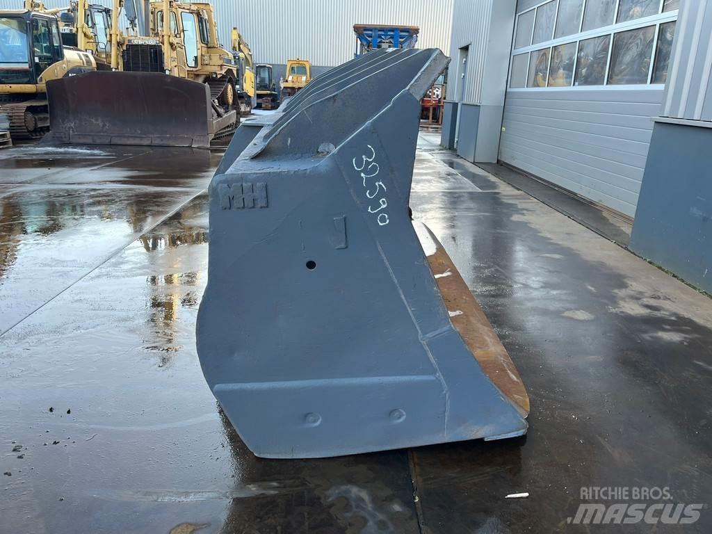 CAT Bucket 950 Ковші
