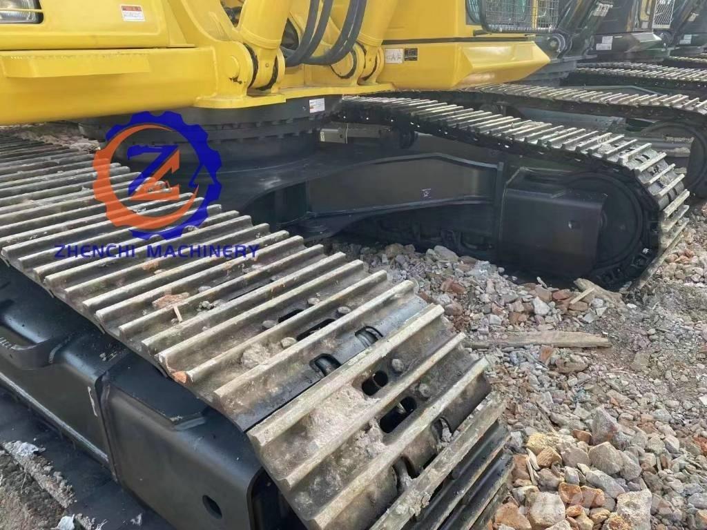 Komatsu PC 350 Гусеничні екскаватори