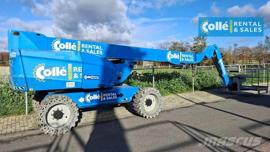 Manitou 280 TJ | 2019 Телескопічні підйомники