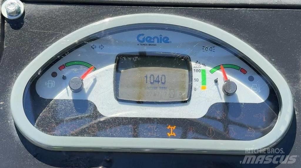 Genie GTH 1056 Телескопічні навантажувачі