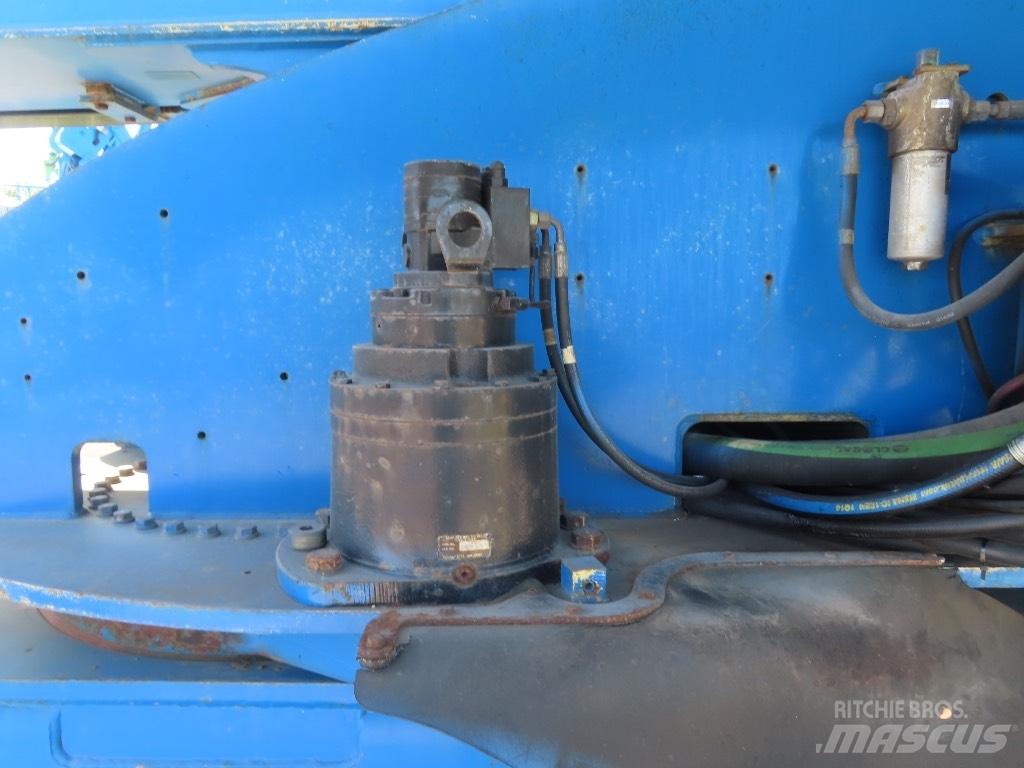 JLG 1350 SJP Телескопічні підйомники